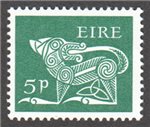 Ireland Scott 255 MNH